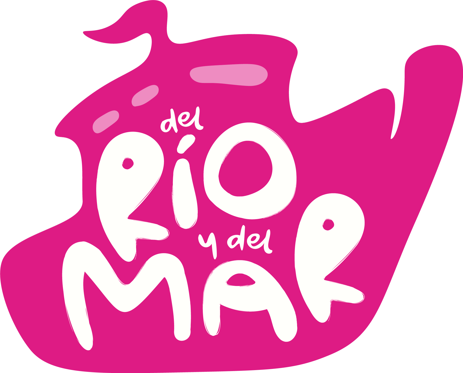 Del Río y del Mar